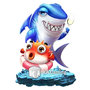 fishing games
